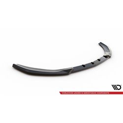 Maxton - Ensemble Diffuseur Mercedes-Benz C Sedan / Estate AMG-Line W206 / S206