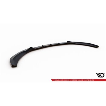 Maxton - Ensemble Diffuseur Mercedes-Benz C Sedan / Estate AMG-Line W206 / S206