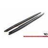 Maxton - Ensemble Diffuseur Mercedes-Benz C Sedan / Estate AMG-Line W206 / S206