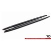 Maxton - Ensemble Diffuseur Mercedes-Benz C Sedan / Estate AMG-Line W206 / S206