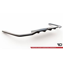 Maxton - Ensemble Diffuseur Mercedes-Benz C Sedan / Estate AMG-Line W206 / S206