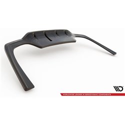 Maxton - Ensemble Diffuseur Mercedes-Benz C Sedan / Estate AMG-Line W206 / S206