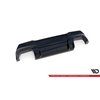 Maxton - Rajout Du Pare-Chocs Arriere V.2 + échappement Milltek Sport BMW 1 F40 M135i