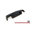 Maxton - Rajout Du Pare-Chocs Arriere V.2 + échappement Milltek Sport BMW 1 F40 M135i