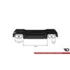 Maxton - Rajout Du Pare-Chocs Arriere V.2 + échappement Milltek Sport BMW 1 F40 M135i