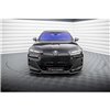 Maxton - Ensemble Diffuseur BMW 740d M-Pack G70