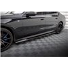 Maxton - Ensemble Diffuseur BMW 740d M-Pack G70