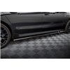 Maxton - Ensemble Diffuseur BMW 740d M-Pack G70