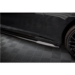 Maxton - Ensemble Diffuseur BMW 740d M-Pack G70