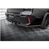 Maxton - Ensemble Diffuseur BMW 740d M-Pack G70