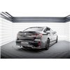 Maxton - Ensemble Diffuseur BMW 740d M-Pack G70