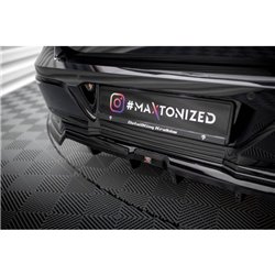 Maxton - Ensemble Diffuseur BMW 740d M-Pack G70