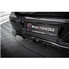 Maxton - Ensemble Diffuseur BMW 740d M-Pack G70