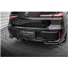 Maxton - Ensemble Diffuseur BMW 740d M-Pack G70