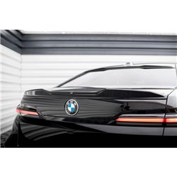 Maxton - Ensemble Diffuseur BMW 740d M-Pack G70