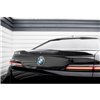 Maxton - Ensemble Diffuseur BMW 740d M-Pack G70