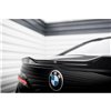 Maxton - Ensemble Diffuseur BMW 740d M-Pack G70