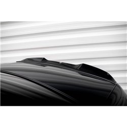 Maxton - Ensemble Diffuseur BMW 740d M-Pack G70