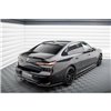Maxton - Ensemble Diffuseur BMW 740d M-Pack G70