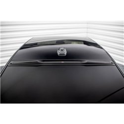 Maxton - Ensemble Diffuseur BMW 740d M-Pack G70