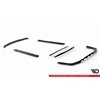 Maxton - Ensemble Diffuseur BMW 740d M-Pack G70