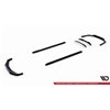 Maxton - Ensemble Diffuseur BMW 740d M-Pack G70