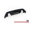 Maxton - Rajout Du Pare-Chocs Arriere + Milltek Sport Ford Fiesta ST Mk8 Extension d'échappement