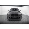 Maxton - Ensemble Diffuseur BMW X7 M-Pack G07 Facelift