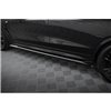 Maxton - Ensemble Diffuseur BMW X7 M-Pack G07 Facelift