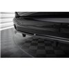 Maxton - Ensemble Diffuseur BMW X7 M-Pack G07 Facelift