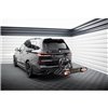Maxton - Ensemble Diffuseur BMW X7 M-Pack G07 Facelift
