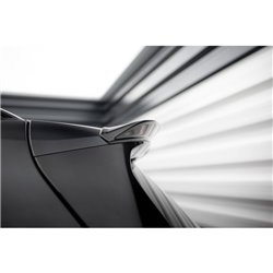 Maxton - Ensemble Diffuseur BMW X7 M-Pack G07 Facelift