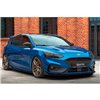Maxton - Lame Du Pare-Chocs Avant Ford Focus ST / ST-Line Mk4 