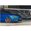 Maxton - Lame Du Pare-Chocs Avant Ford Focus ST / ST-Line Mk4 