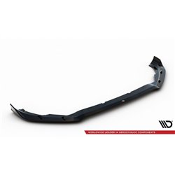 Maxton - Lame Du Pare-Chocs Avant Ford Focus ST / ST-Line Mk4 