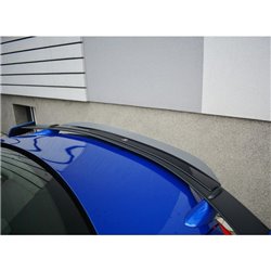 Maxton - Becquet Subaru BRZ Mk1 / Mk1 Facelift Noir Brillant