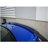 Maxton - Becquet Subaru BRZ Mk1 / Mk1 Facelift Noir Brillant