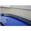 Maxton - Becquet Subaru BRZ Mk1 / Mk1 Facelift Noir Brillant