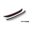 Maxton - Becquet Subaru BRZ Mk1 / Mk1 Facelift Noir Brillant