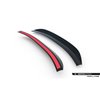 Maxton - Becquet Subaru BRZ Mk1 / Mk1 Facelift Noir Brillant