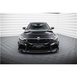 Maxton - Ensemble Diffuseur BMW M2 G87