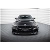 Maxton - Ensemble Diffuseur BMW M2 G87