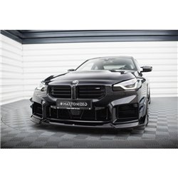 Maxton - Ensemble Diffuseur BMW M2 G87