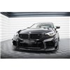 Maxton - Ensemble Diffuseur BMW M2 G87
