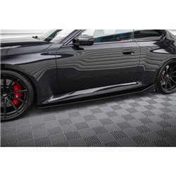 Maxton - Ensemble Diffuseur BMW M2 G87