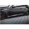 Maxton - Ensemble Diffuseur BMW M2 G87
