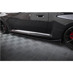 Maxton - Ensemble Diffuseur BMW M2 G87