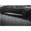 Maxton - Ensemble Diffuseur BMW M2 G87