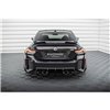 Maxton - Ensemble Diffuseur BMW M2 G87