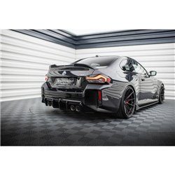 Maxton - Ensemble Diffuseur BMW M2 G87